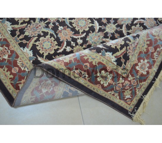 Іранський килим Diba Carpet Bahar Cream Beige - Висока якість за найкращою ціною в Україні зображення 2.